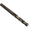 Drill America 25/64" Cobalt Reduced Shank Drill Bit 3/8" Shank D/ACO3/8X25/64